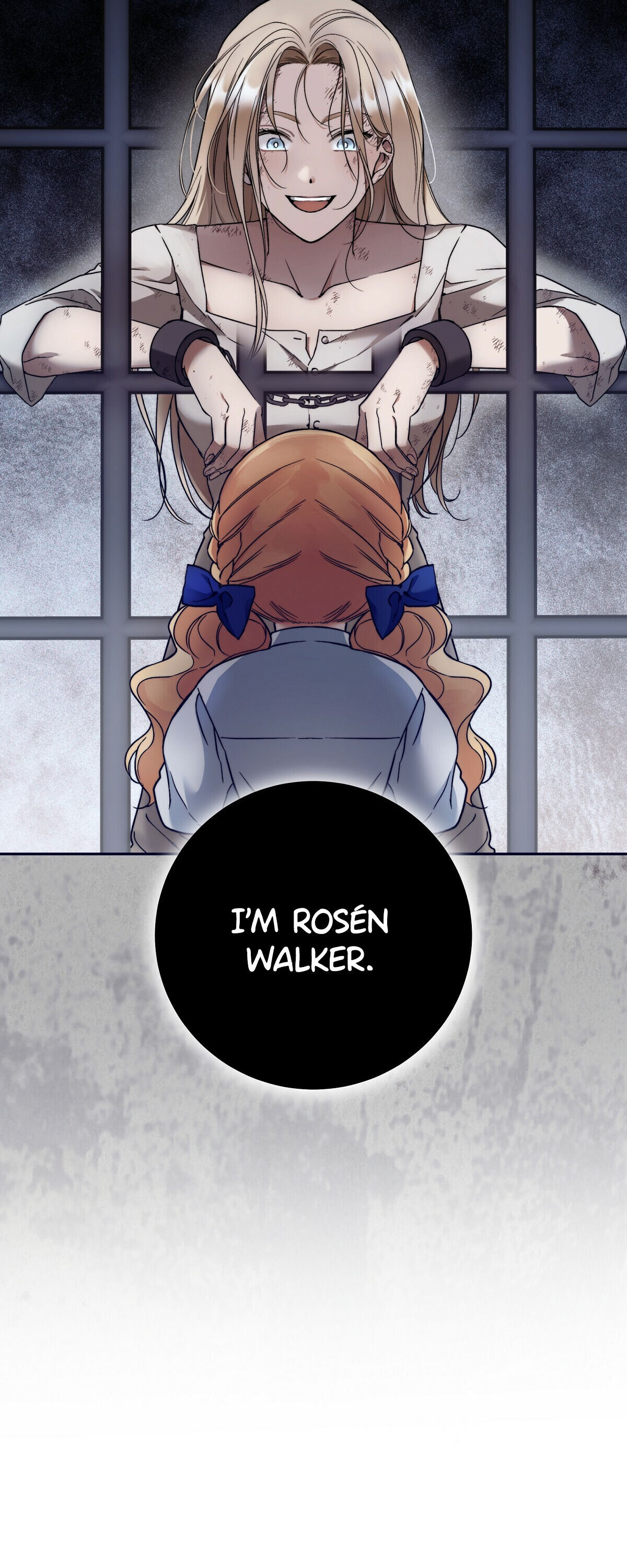 Your Eternal Lies Chapter 3 - Page 45