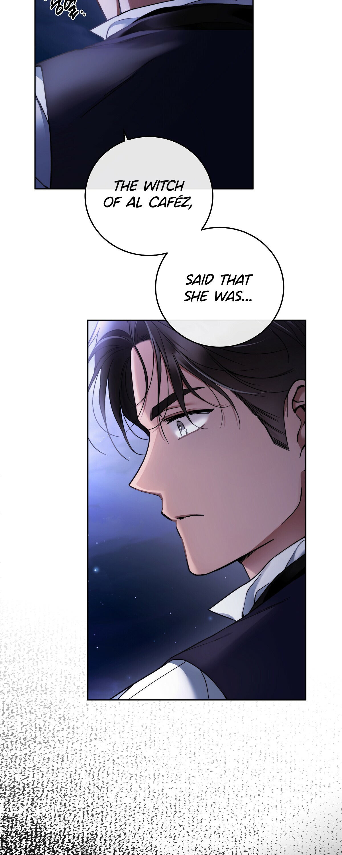 Your Eternal Lies Chapter 3 - Page 50