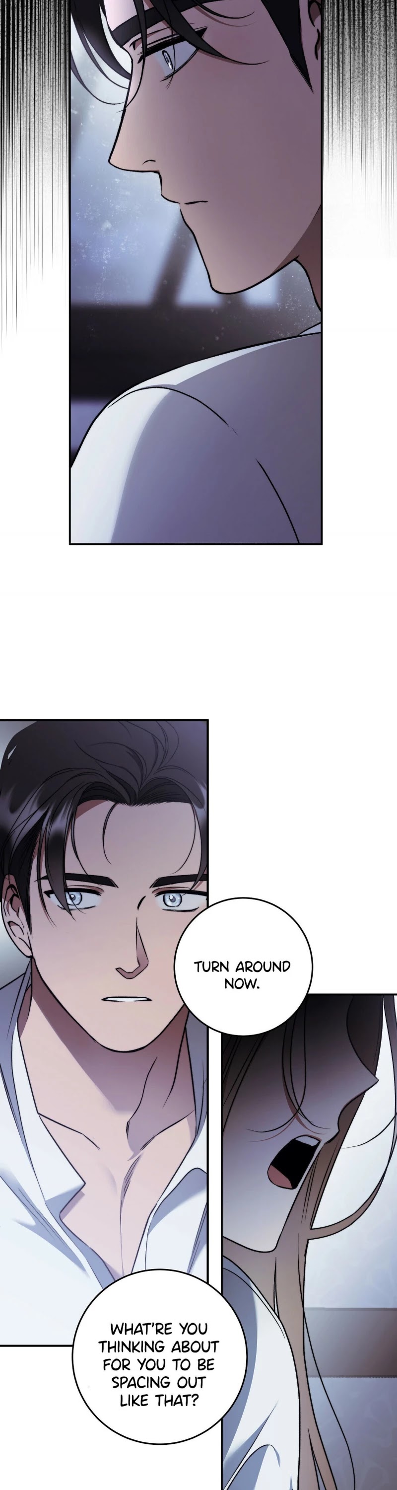 Your Eternal Lies Chapter 30 - Page 12