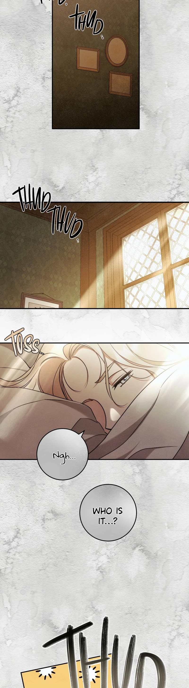 Your Eternal Lies Chapter 30 - Page 18