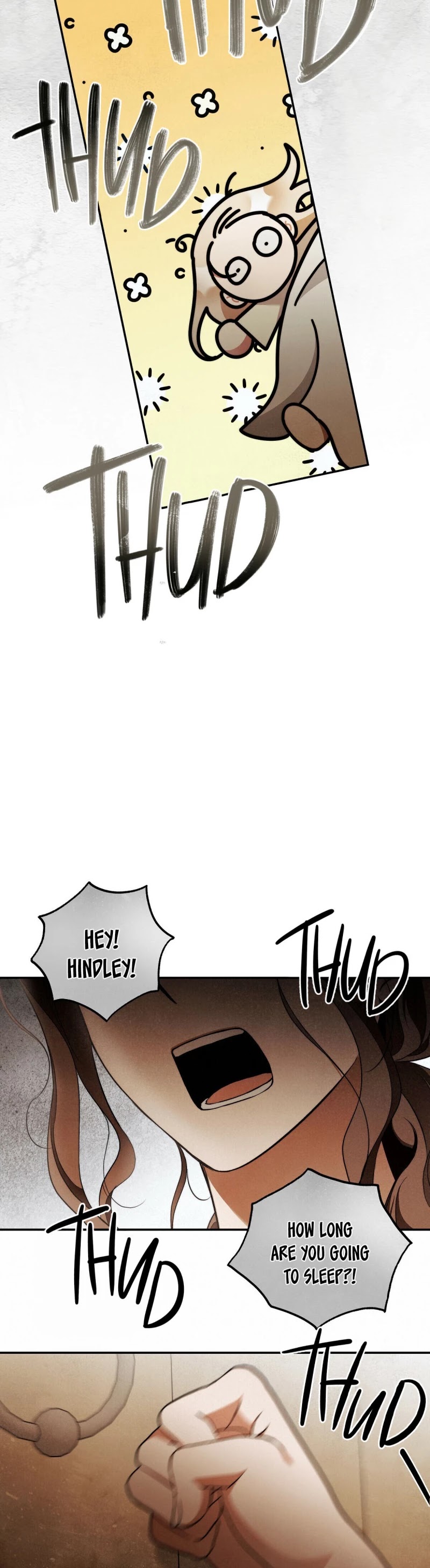 Your Eternal Lies Chapter 30 - Page 19