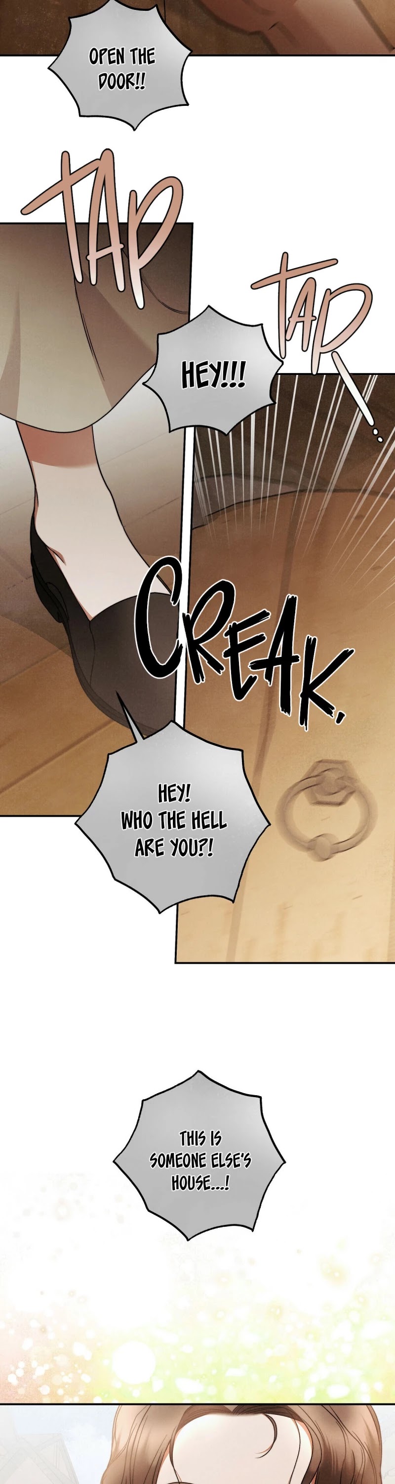 Your Eternal Lies Chapter 30 - Page 20