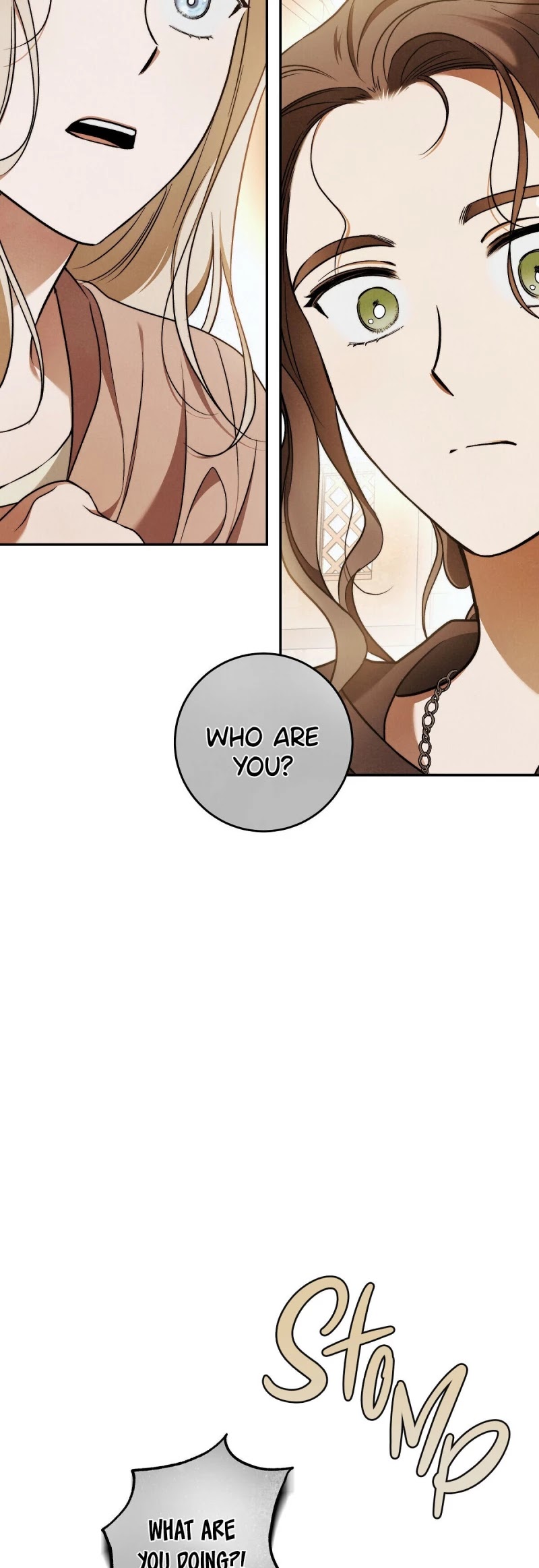 Your Eternal Lies Chapter 30 - Page 23