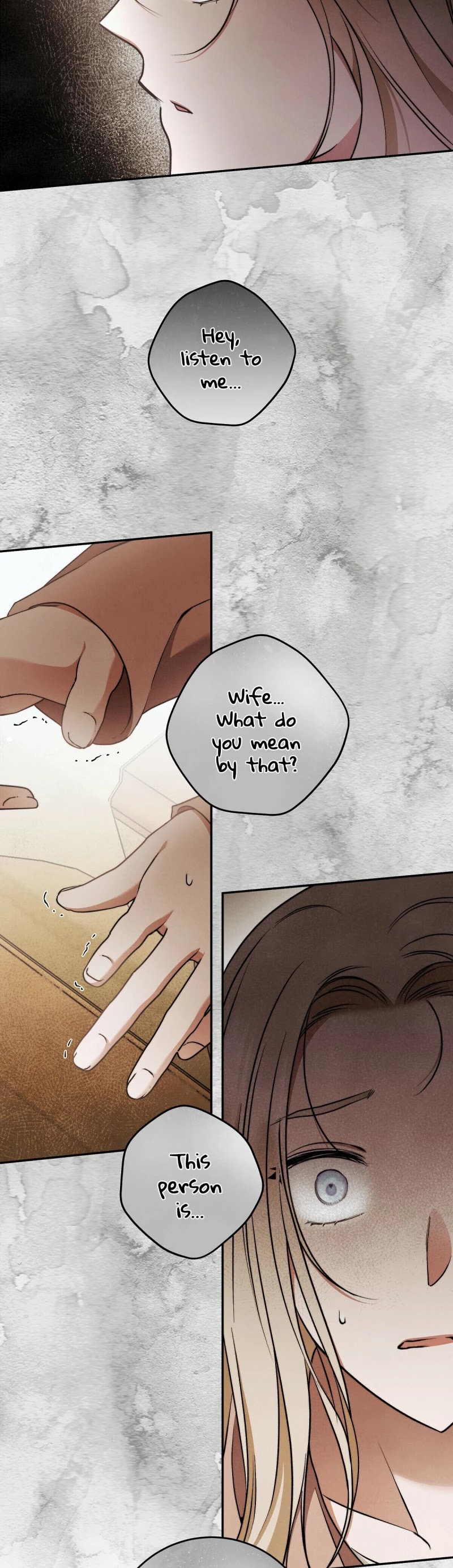 Your Eternal Lies Chapter 30 - Page 26