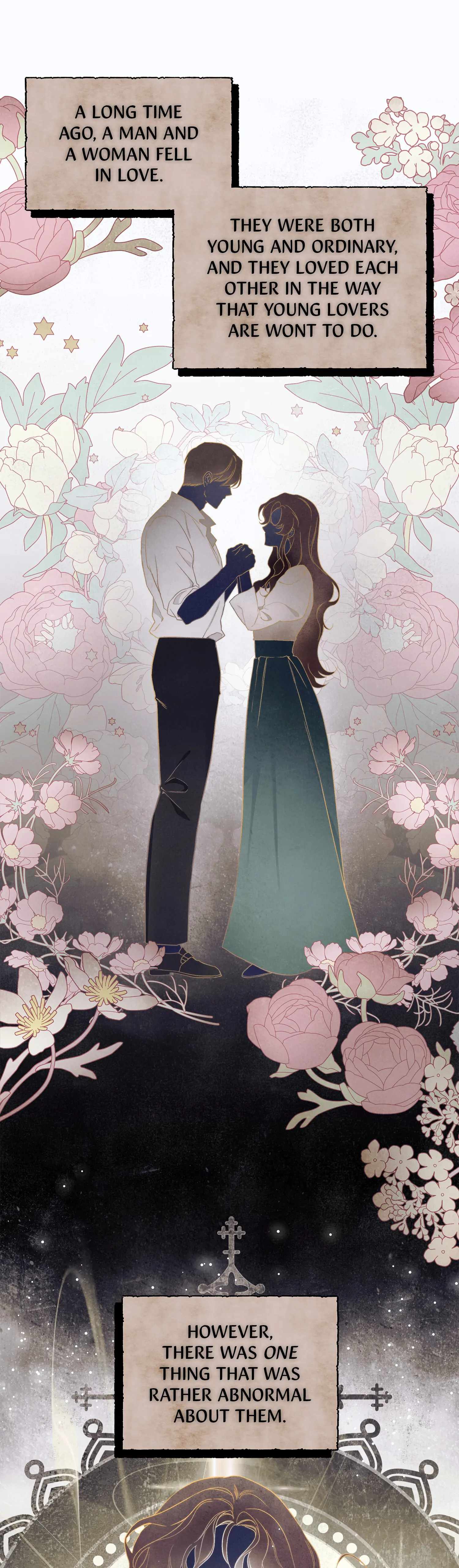 Your Eternal Lies Chapter 31 - Page 1