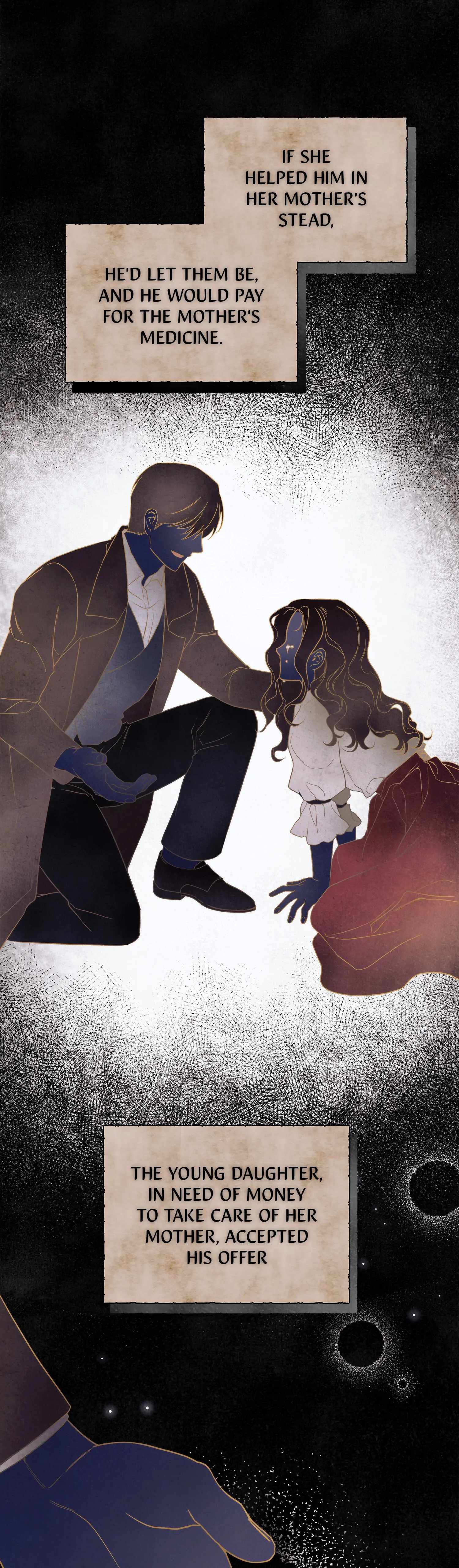 Your Eternal Lies Chapter 31 - Page 12