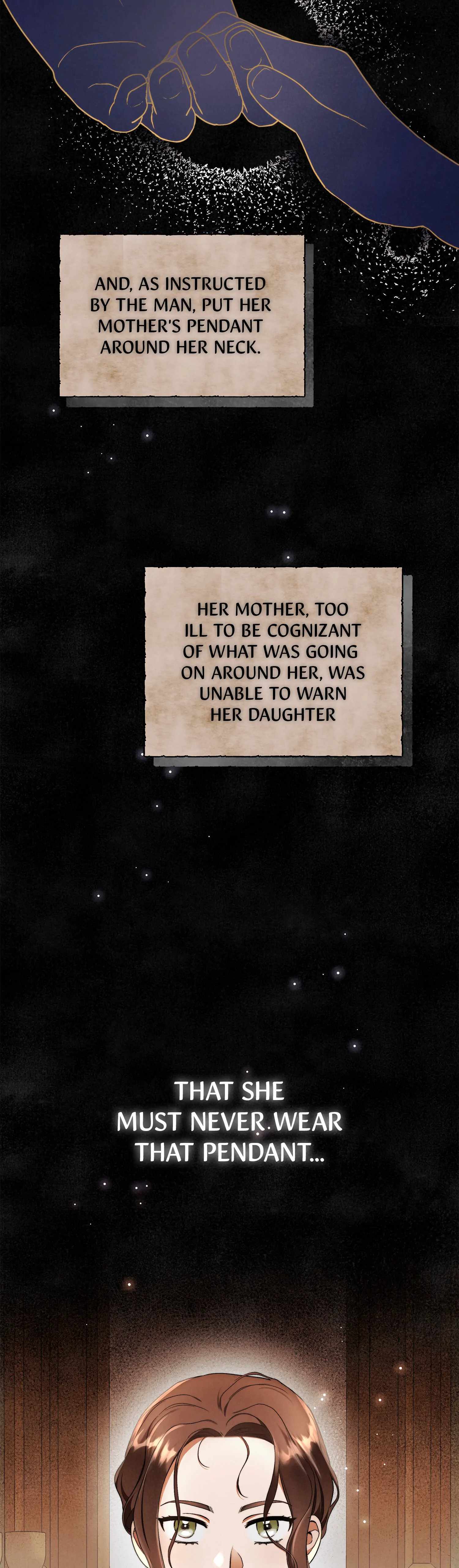 Your Eternal Lies Chapter 31 - Page 13