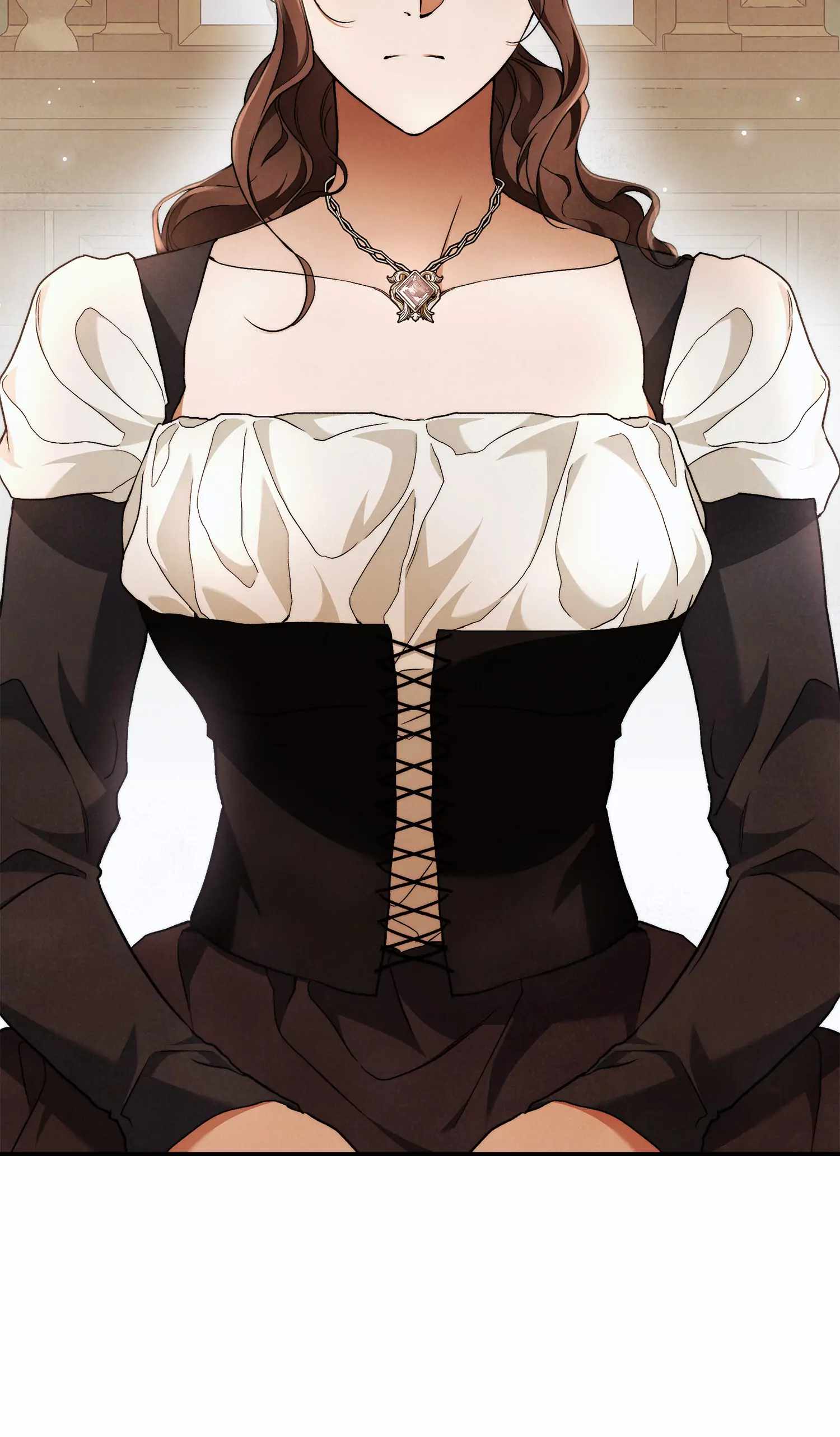 Your Eternal Lies Chapter 31 - Page 14