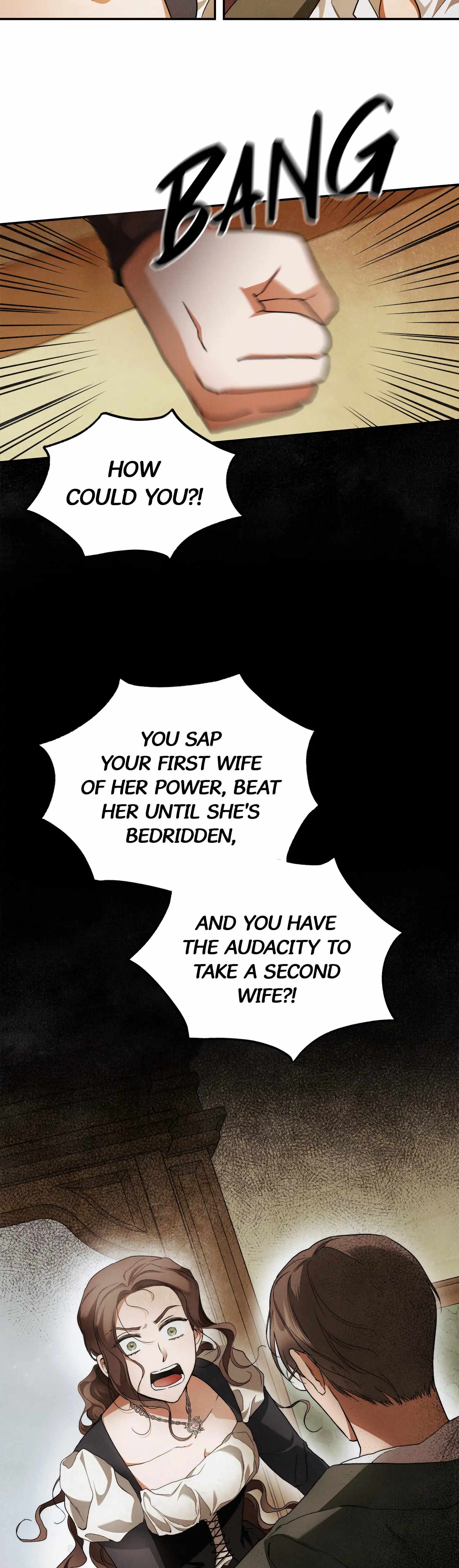 Your Eternal Lies Chapter 31 - Page 17