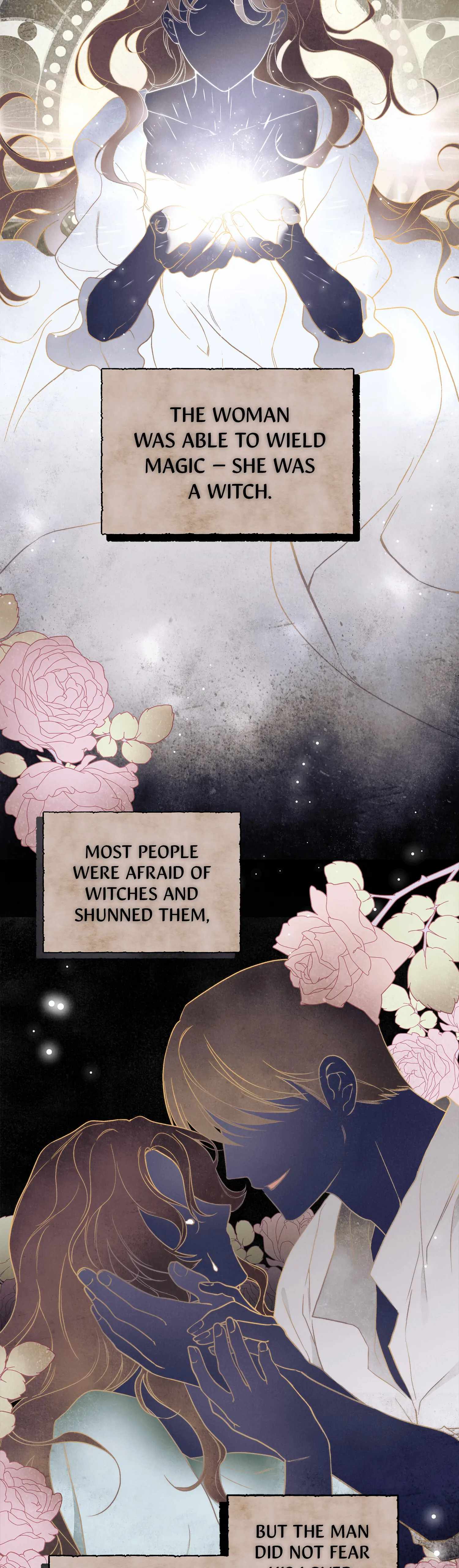 Your Eternal Lies Chapter 31 - Page 2