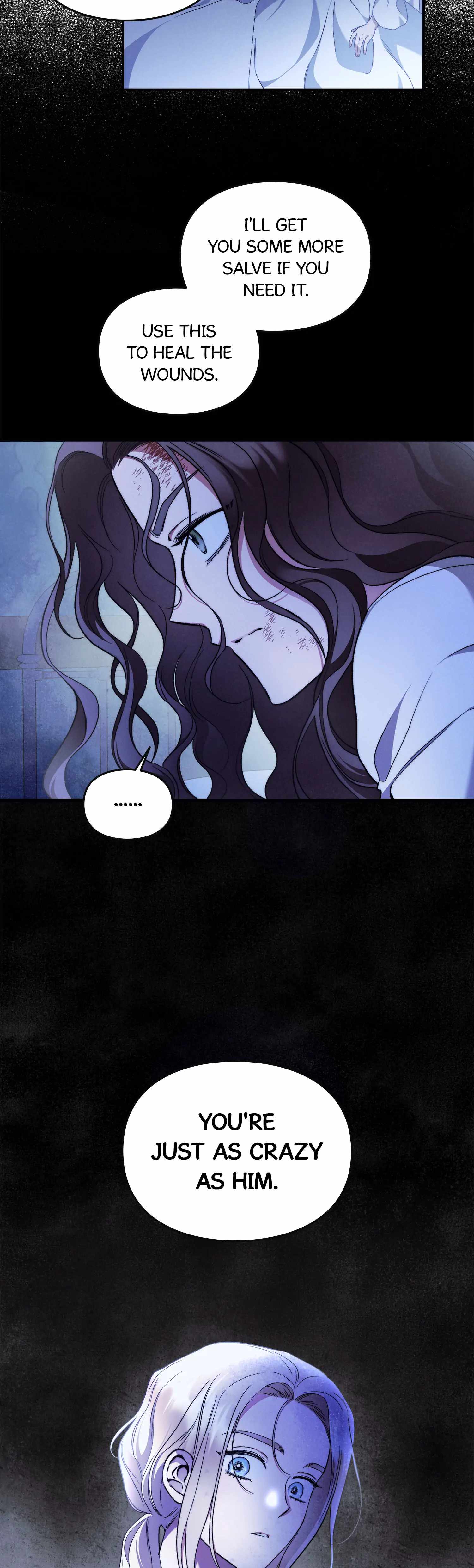 Your Eternal Lies Chapter 31 - Page 26