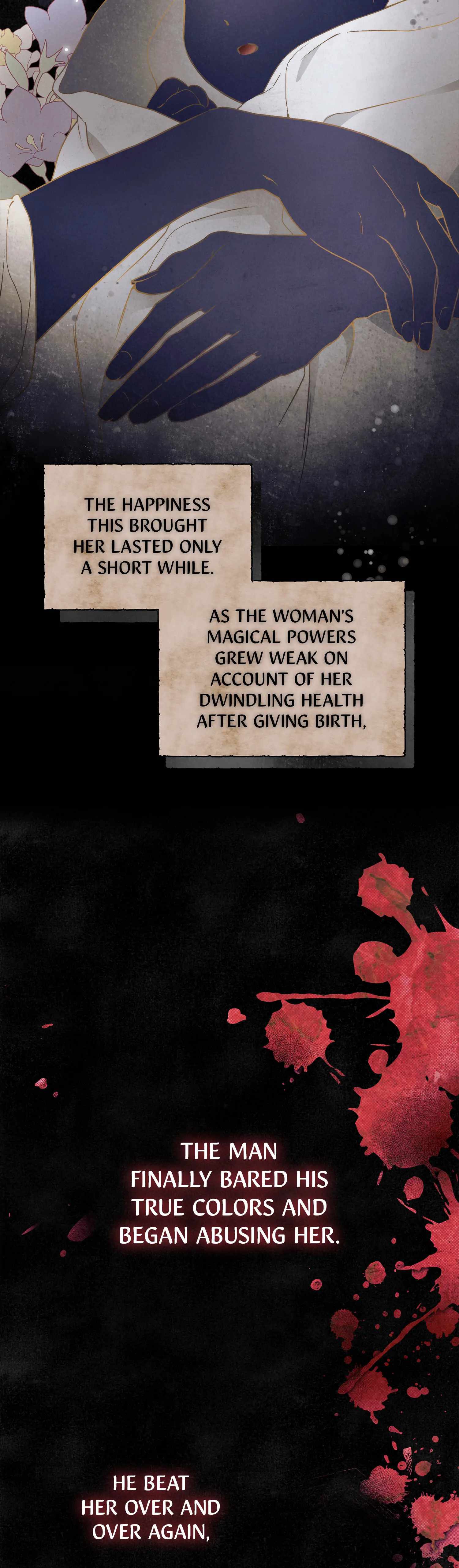 Your Eternal Lies Chapter 31 - Page 7