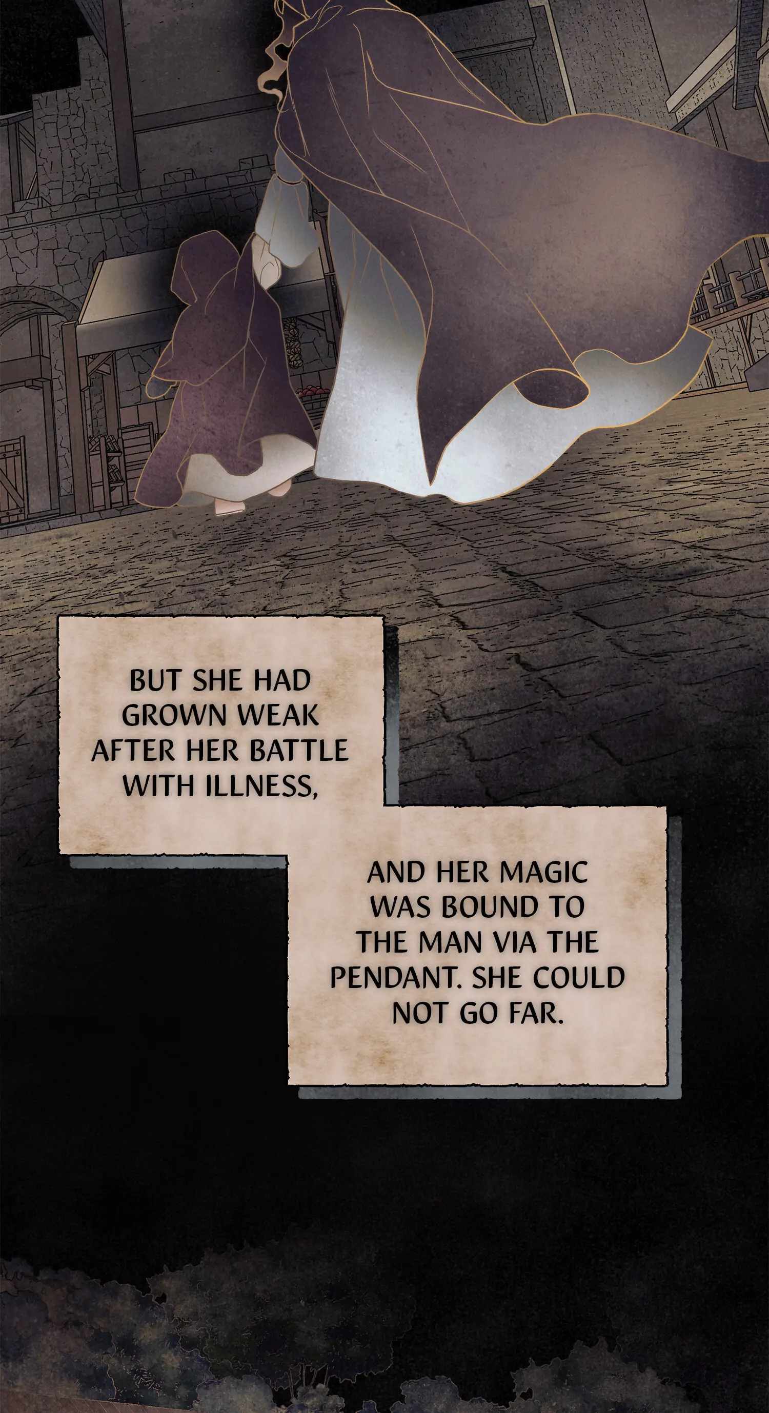 Your Eternal Lies Chapter 31 - Page 9