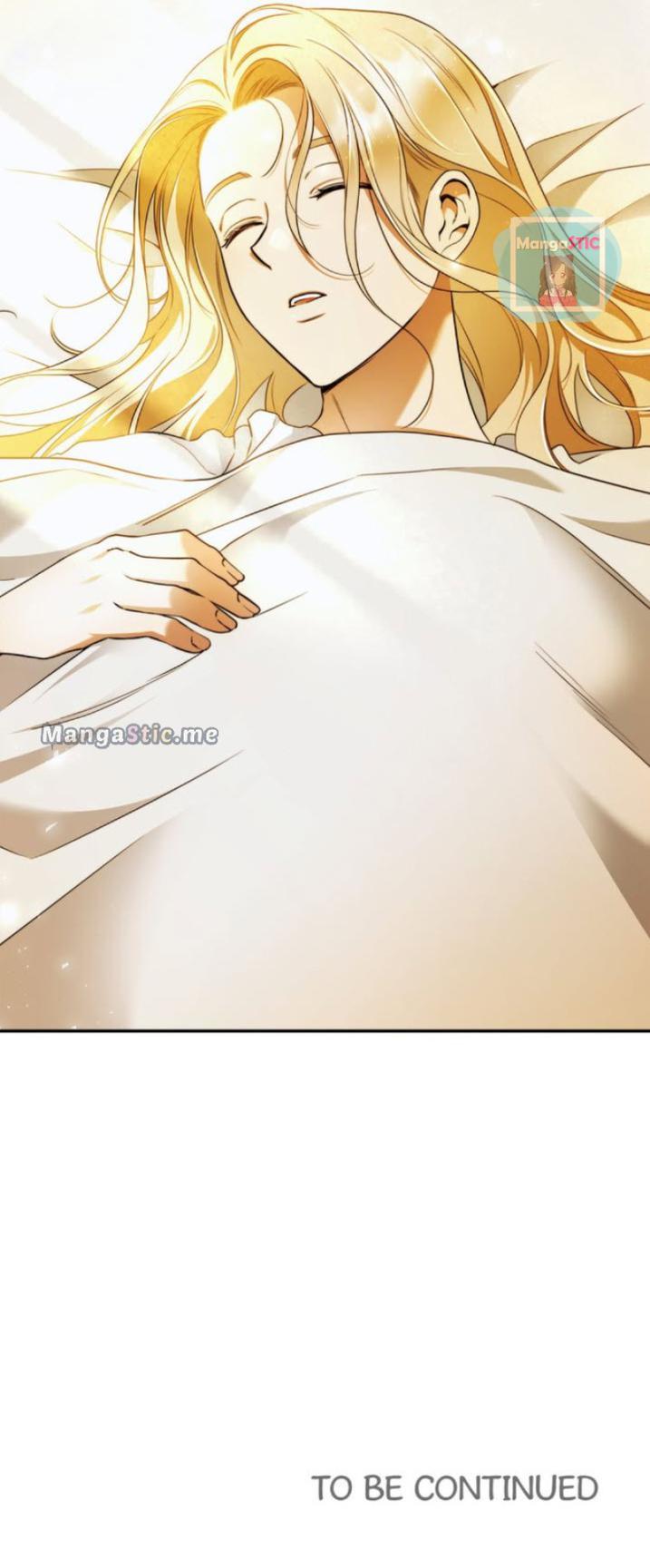 Your Eternal Lies Chapter 35 - Page 11