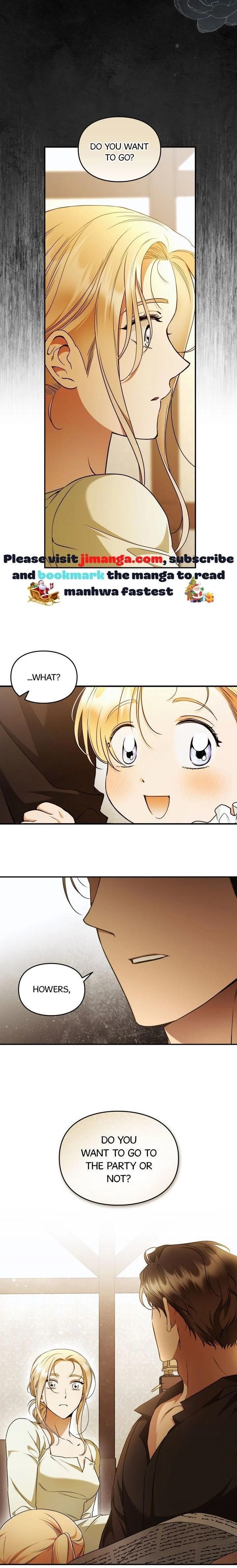 Your Eternal Lies Chapter 39 - Page 10