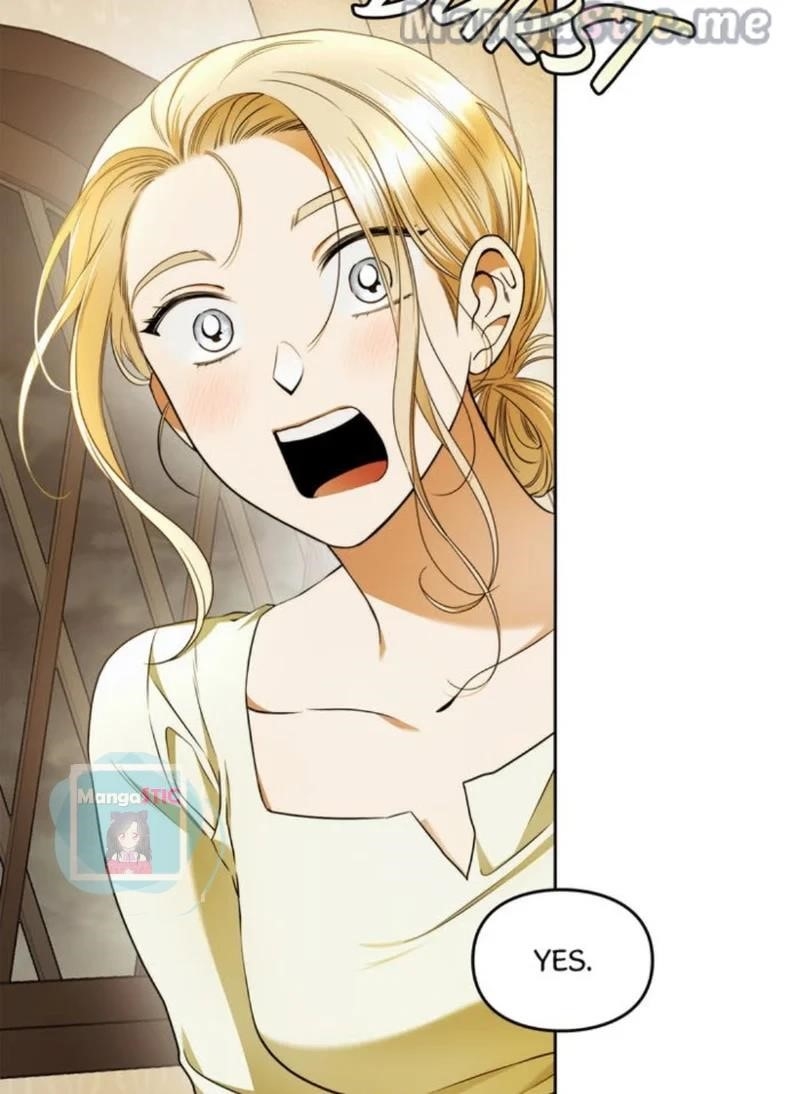 Your Eternal Lies Chapter 40 - Page 12