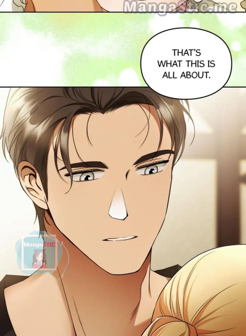 Your Eternal Lies Chapter 40 - Page 17