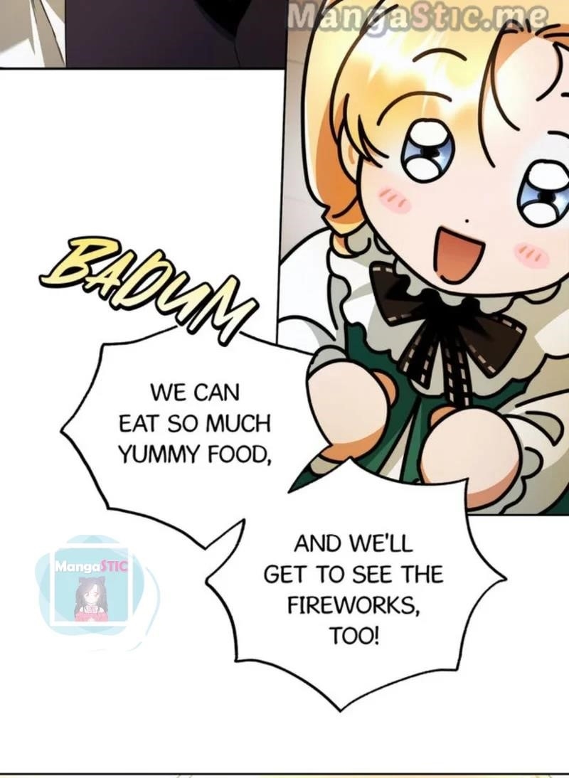 Your Eternal Lies Chapter 40 - Page 22