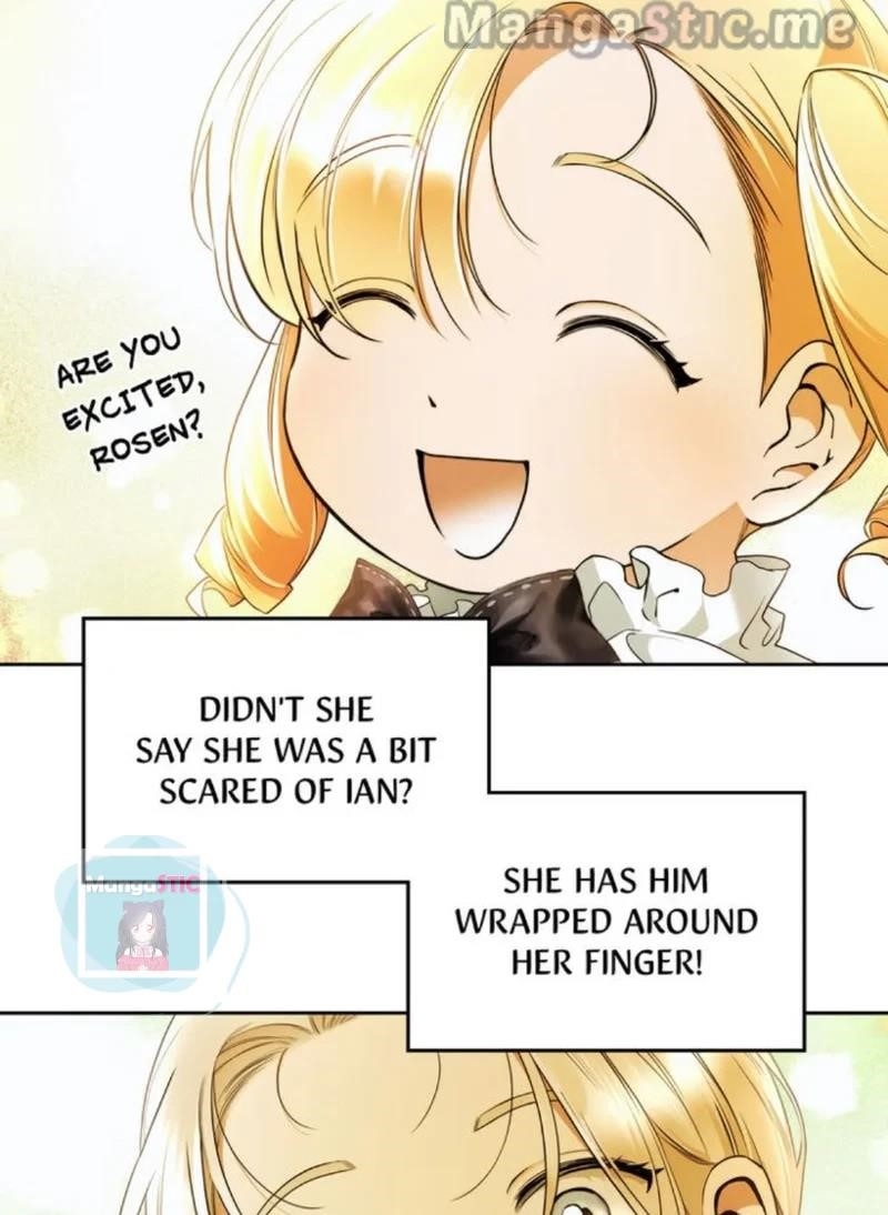 Your Eternal Lies Chapter 40 - Page 23