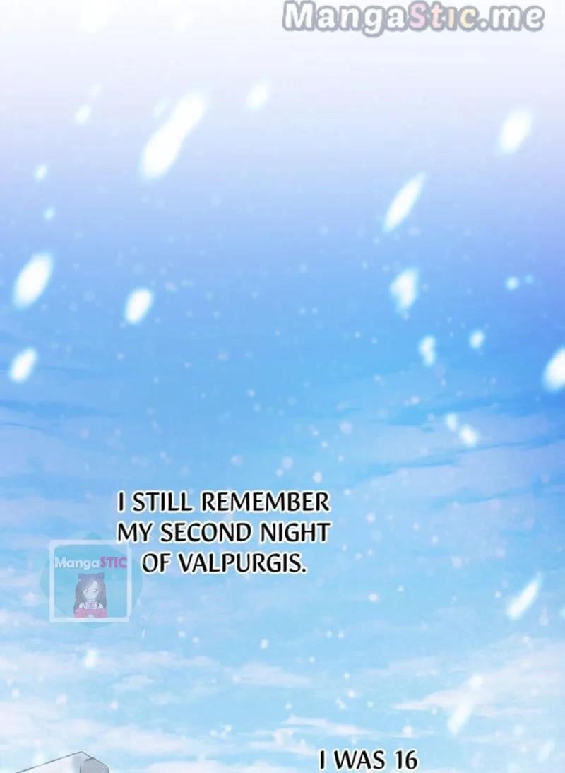 Your Eternal Lies Chapter 40 - Page 34