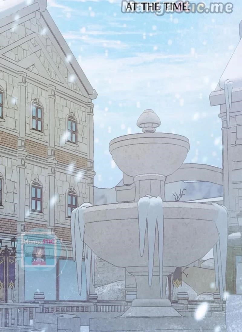 Your Eternal Lies Chapter 40 - Page 35