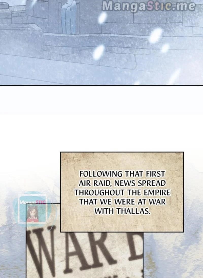 Your Eternal Lies Chapter 40 - Page 36