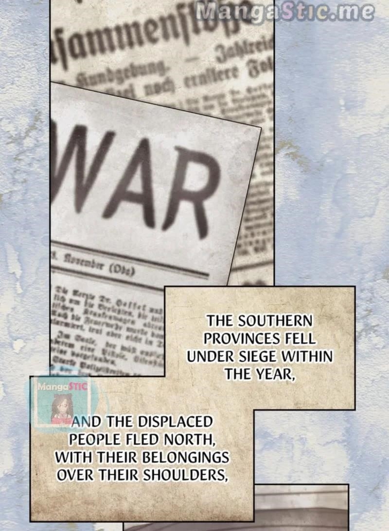 Your Eternal Lies Chapter 40 - Page 37