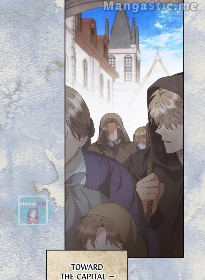 Your Eternal Lies Chapter 40 - Page 38