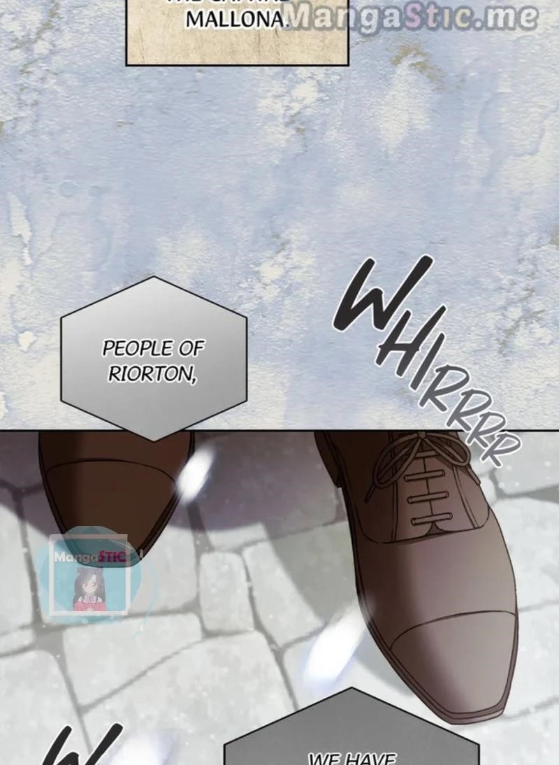 Your Eternal Lies Chapter 40 - Page 39