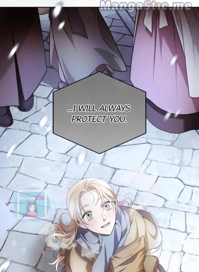 Your Eternal Lies Chapter 40 - Page 41