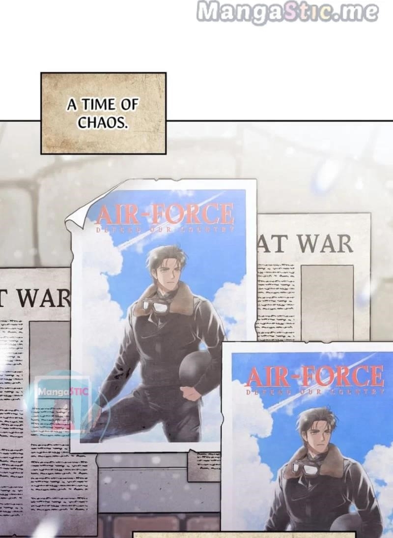 Your Eternal Lies Chapter 40 - Page 43