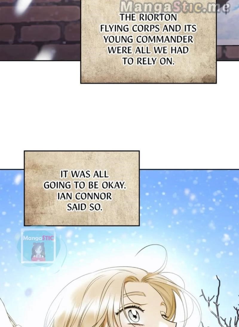 Your Eternal Lies Chapter 40 - Page 44