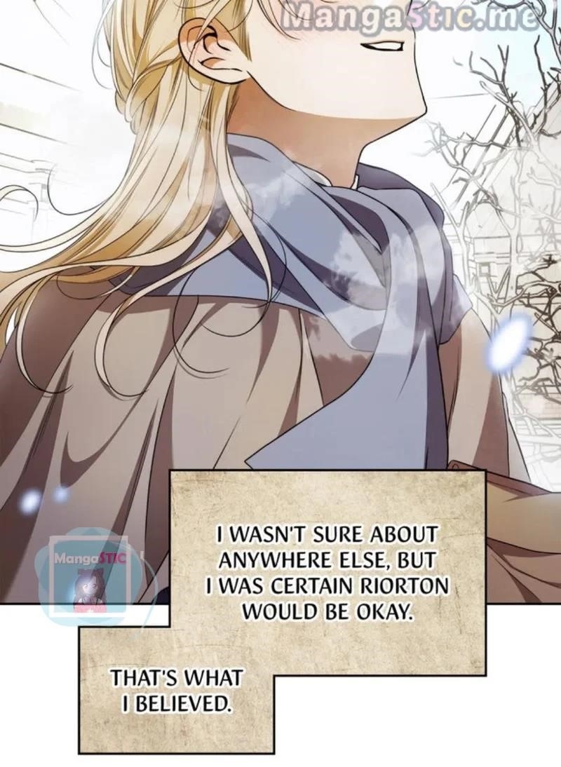 Your Eternal Lies Chapter 40 - Page 45