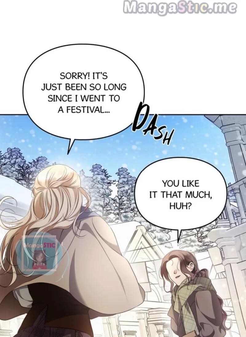 Your Eternal Lies Chapter 40 - Page 48