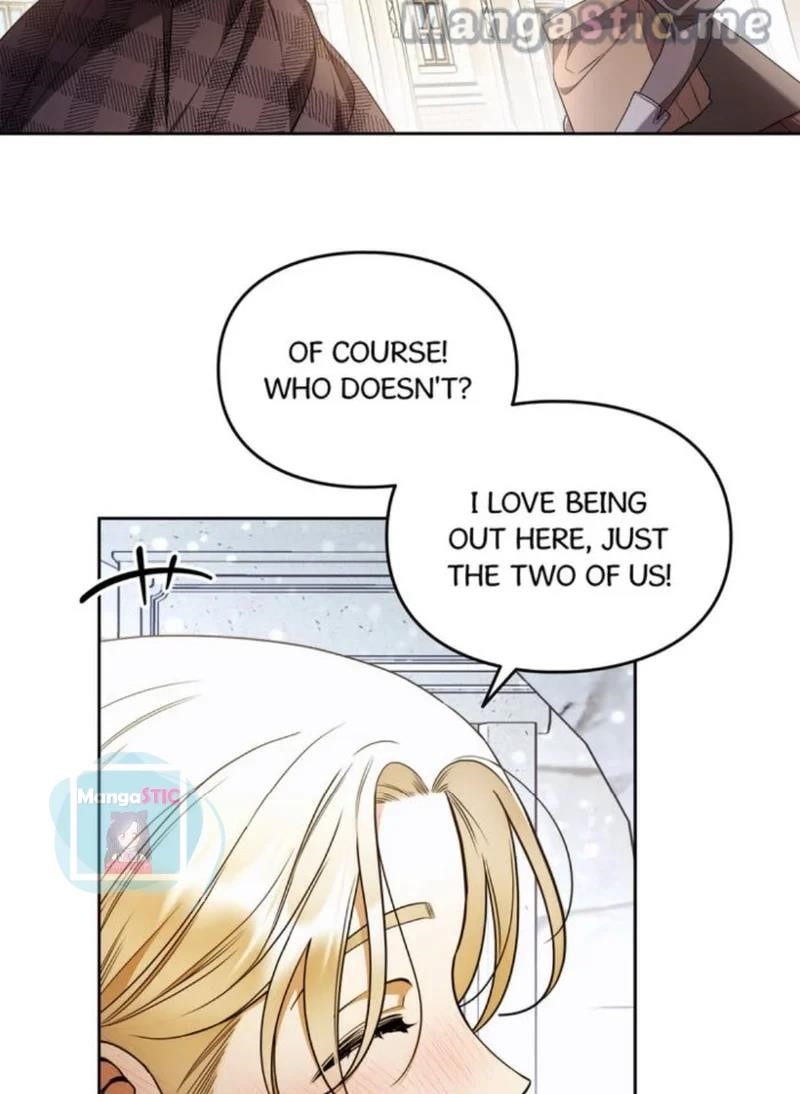 Your Eternal Lies Chapter 40 - Page 49