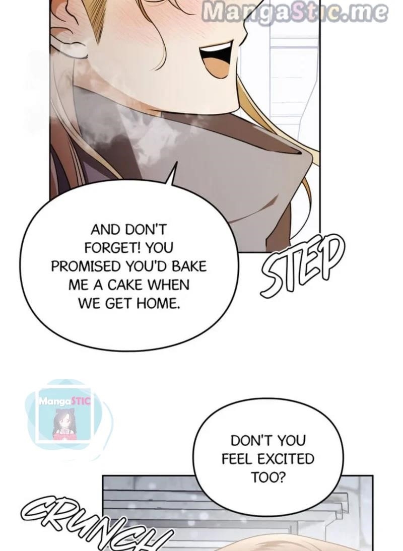 Your Eternal Lies Chapter 40 - Page 50