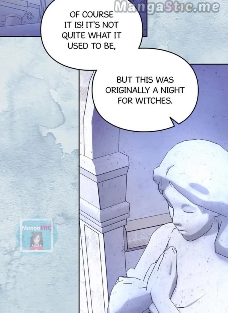 Your Eternal Lies Chapter 40 - Page 53