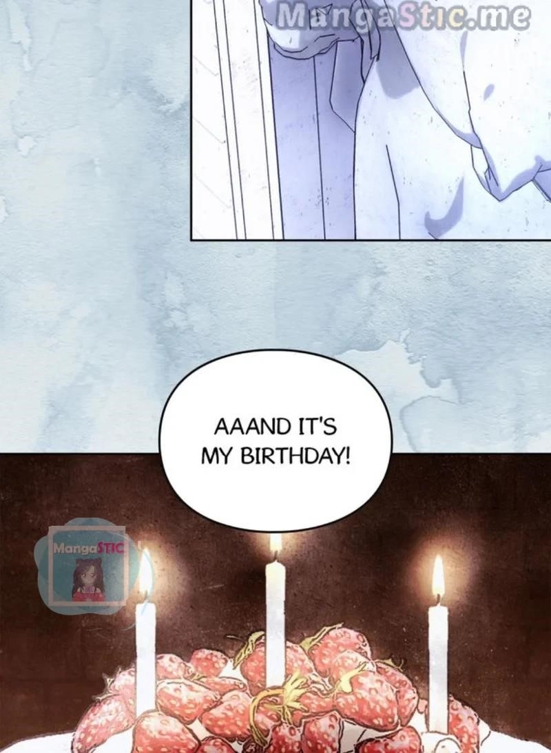 Your Eternal Lies Chapter 40 - Page 54