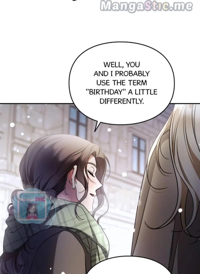 Your Eternal Lies Chapter 40 - Page 58