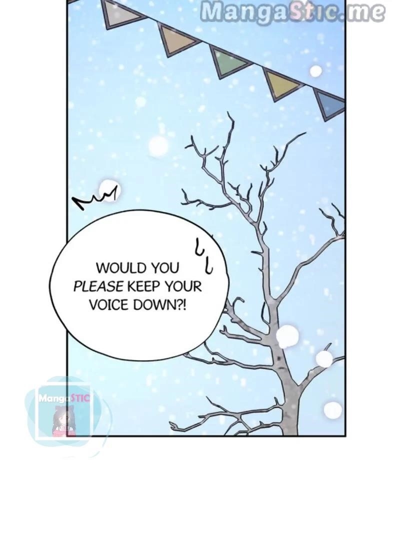 Your Eternal Lies Chapter 40 - Page 61