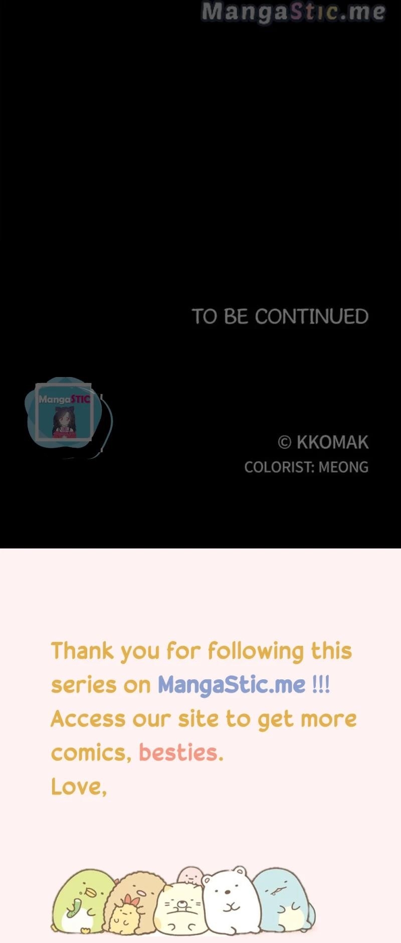 Your Eternal Lies Chapter 40 - Page 68