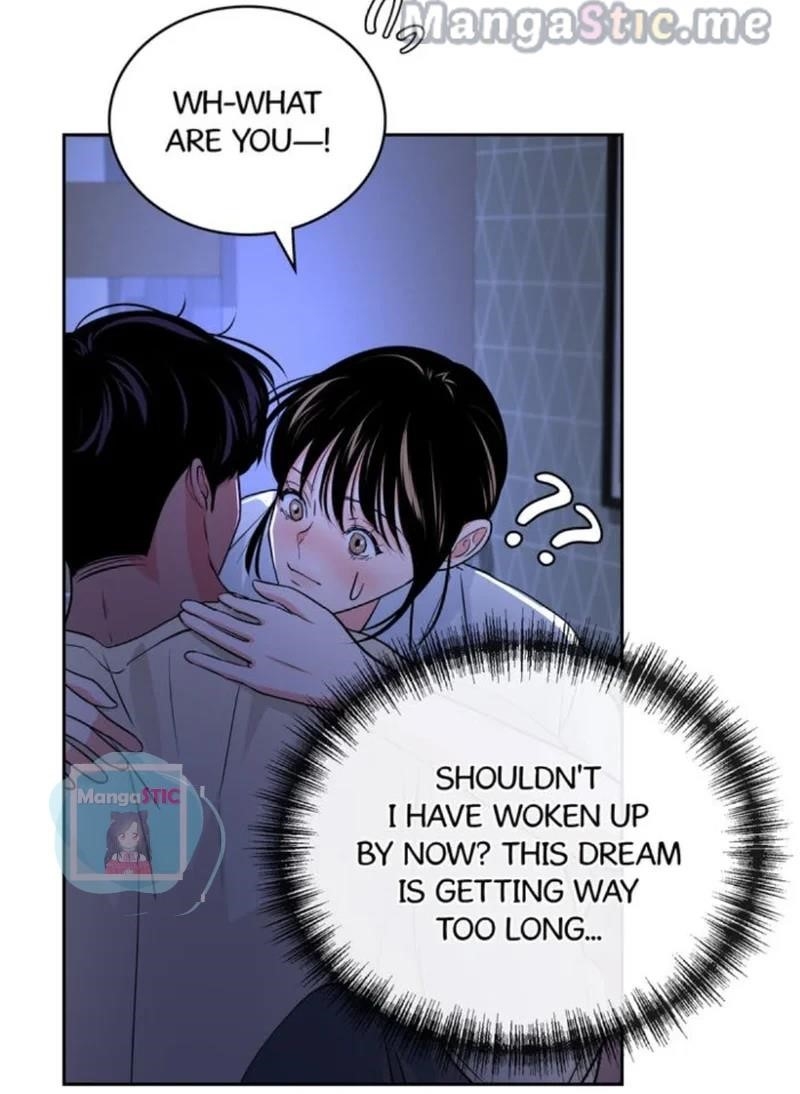 Your Eternal Lies Chapter 41 - Page 101