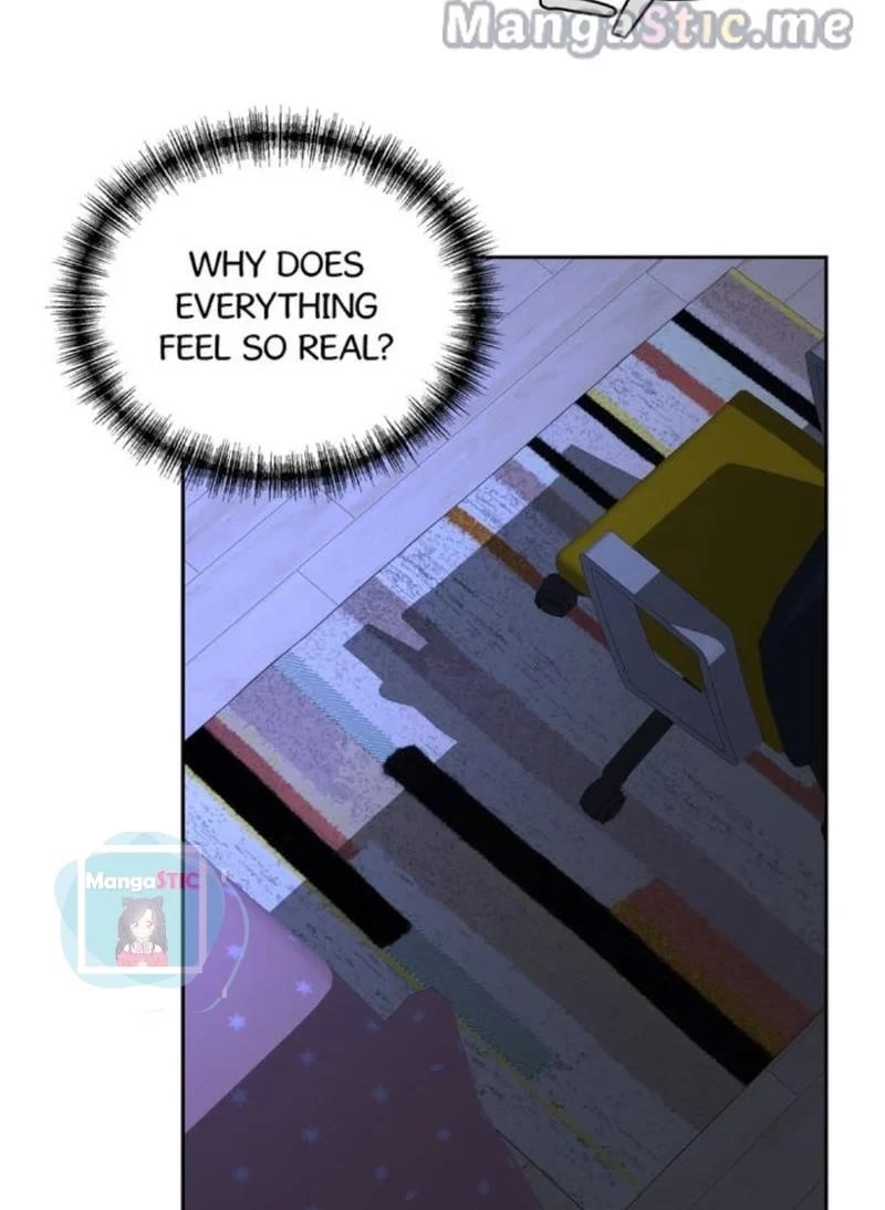 Your Eternal Lies Chapter 41 - Page 103