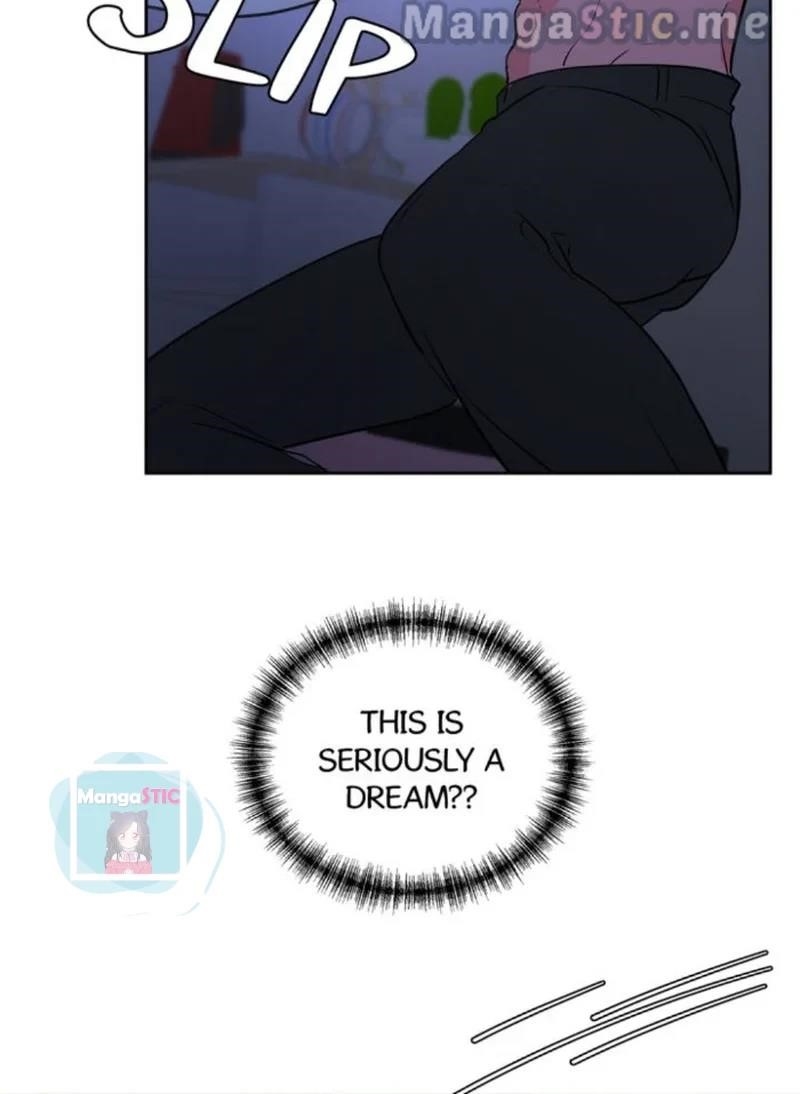 Your Eternal Lies Chapter 41 - Page 108