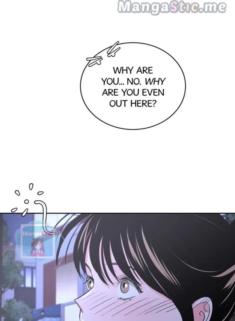 Your Eternal Lies Chapter 41 - Page 11