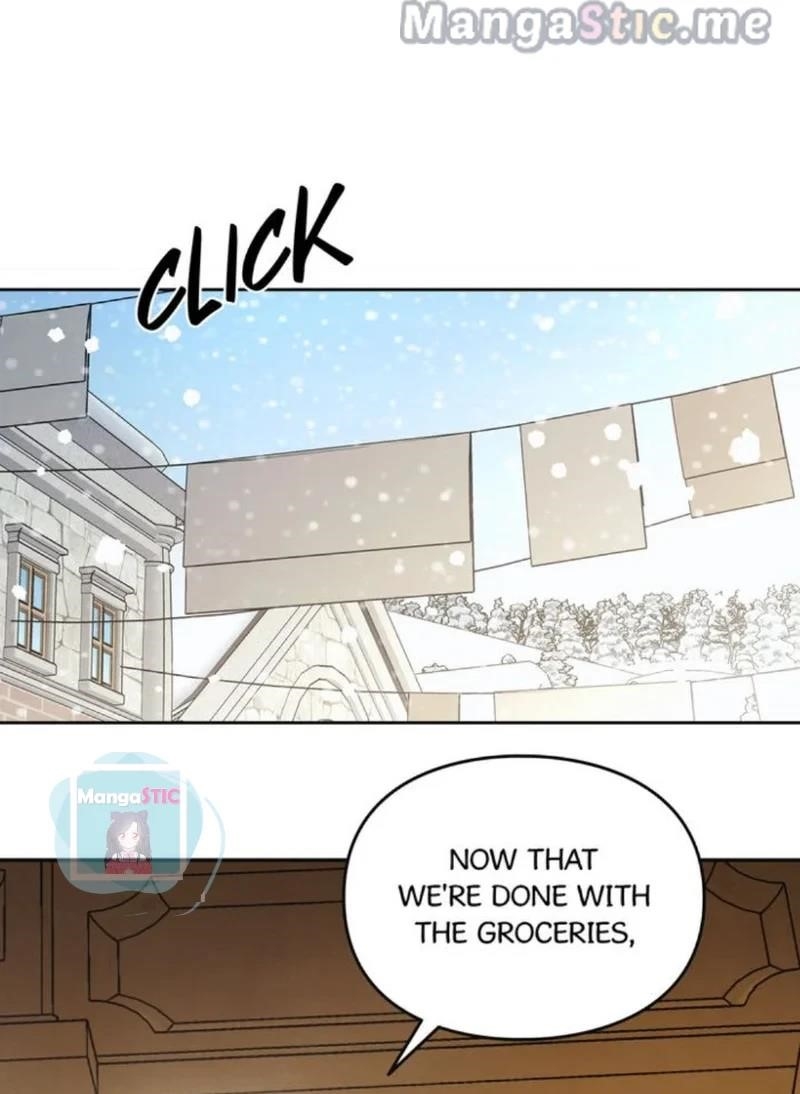 Your Eternal Lies Chapter 41 - Page 117