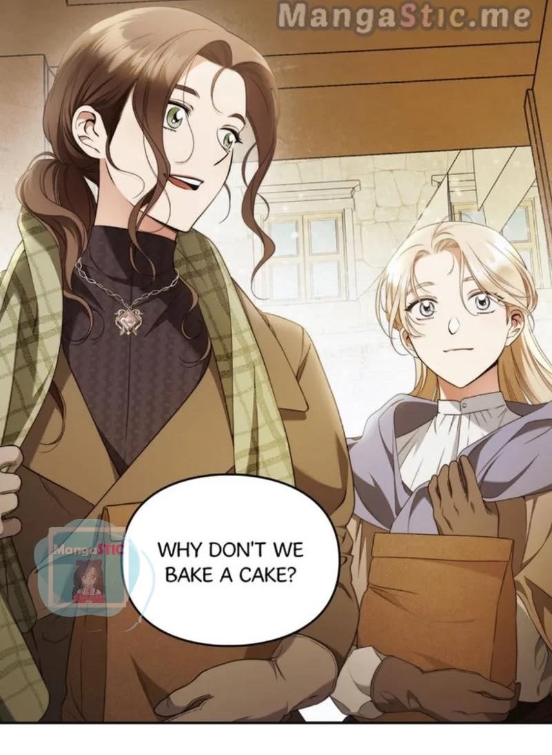 Your Eternal Lies Chapter 41 - Page 118