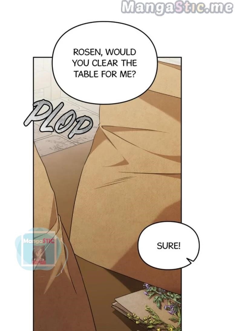 Your Eternal Lies Chapter 41 - Page 119