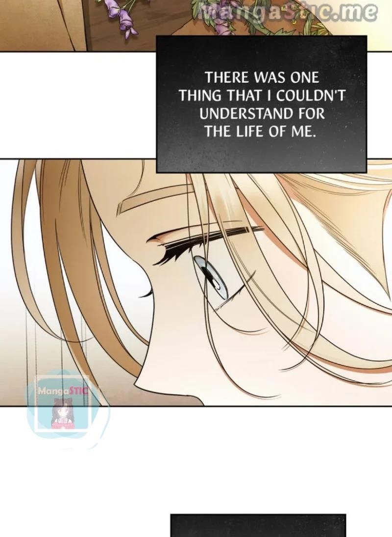 Your Eternal Lies Chapter 41 - Page 122