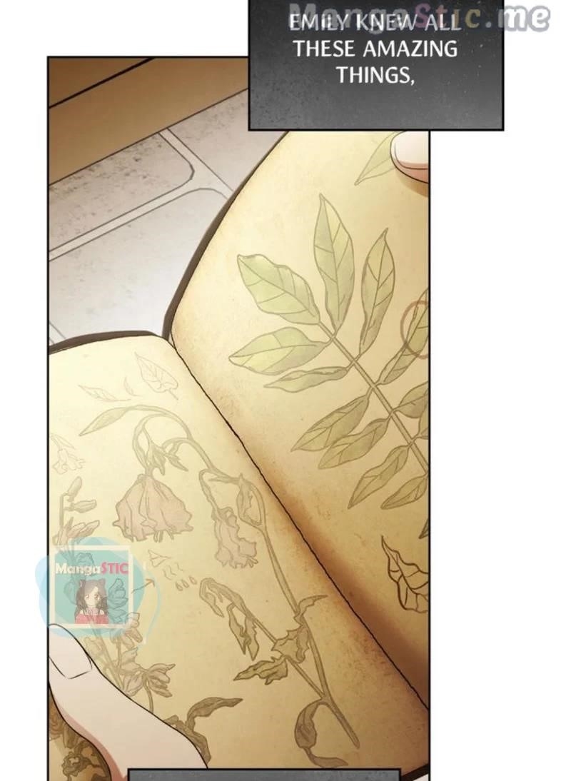 Your Eternal Lies Chapter 41 - Page 123